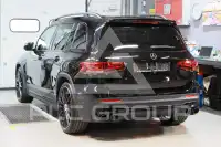 2022 Mercedes Benz GLB 35 AMG