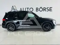 2022 Mercedes Benz GLB 35 AMG
