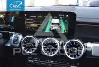 2022 Mercedes Benz GLB 35 AMG