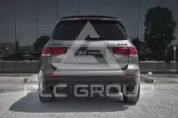 2022 Mercedes Benz GLB 35 AMG