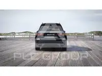 2022 Mercedes Benz GLB 35 AMG