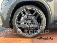 2022 Mercedes Benz GLB 35 AMG