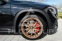 2022 Mercedes Benz GLB 35 AMG
