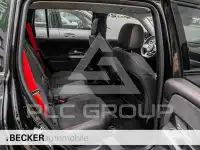 2022 Mercedes Benz GLB 35 AMG