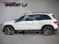 2022 Mercedes Benz GLB 35 AMG