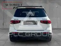 2022 Mercedes Benz GLB 35 AMG