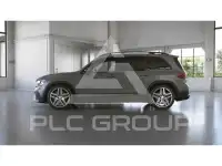 2022 Mercedes Benz GLB 35 AMG