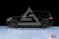 2022 Mercedes Benz GLB 35 AMG