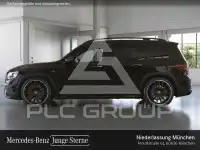 2022 Mercedes Benz GLB 35 AMG