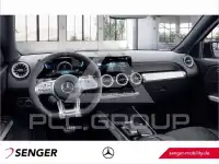 2022 Mercedes Benz GLB 35 AMG