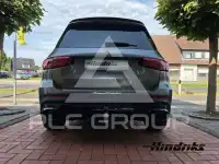 2022 Mercedes Benz GLB 35 AMG
