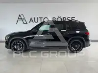 2022 Mercedes Benz GLB 35 AMG