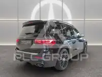 2022 Mercedes Benz GLB 35 AMG
