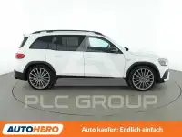 2022 Mercedes Benz GLB 35 AMG