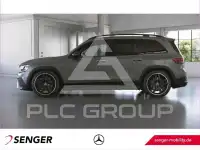 2022 Mercedes Benz GLB 35 AMG