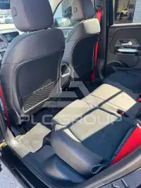 2022 Mercedes Benz GLB 35 AMG