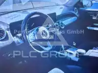 2022 Mercedes Benz GLB 35 AMG