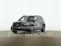 2022 Mercedes Benz GLB 35 AMG