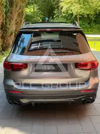 2022 Mercedes Benz GLB 35 AMG