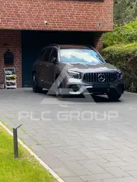 2022 Mercedes Benz GLB 35 AMG