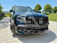 2022 Mercedes Benz GLB 35 AMG