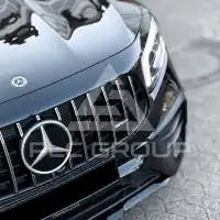 2022 Mercedes Benz GLB 35 AMG