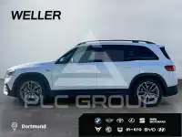 2022 Mercedes Benz GLB 35 AMG