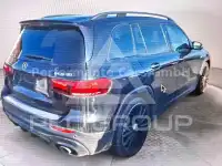 2022 Mercedes Benz GLB 35 AMG