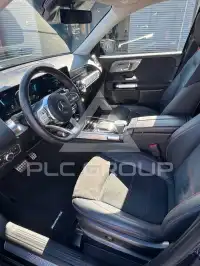2022 Mercedes Benz GLB 35 AMG
