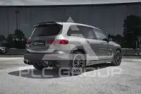 2022 Mercedes Benz GLB 35 AMG