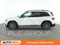 2022 Mercedes Benz GLB 35 AMG