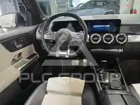 2022 Mercedes Benz GLB 35 AMG