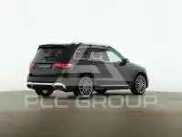 2022 Mercedes Benz GLB 35 AMG