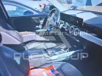 2022 Mercedes Benz GLB 35 AMG