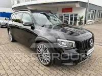 2022 Mercedes Benz GLB 35 AMG