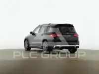 2022 Mercedes Benz GLB 35 AMG