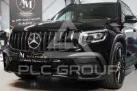 2022 Mercedes Benz GLB 35 AMG
