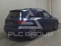 2022 Mercedes Benz GLB 220