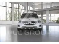 2022 Mercedes Benz GLB 220