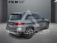 2022 Mercedes Benz GLB 220
