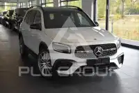 2022 Mercedes Benz GLB 220