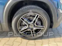 2022 Mercedes Benz GLB 220