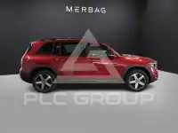 2022 Mercedes Benz GLB 220