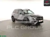 2022 Mercedes Benz GLB 220
