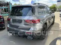 2022 Mercedes Benz GLB 220