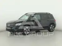 2022 Mercedes Benz GLB 220