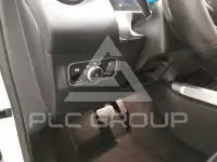 2022 Mercedes Benz GLB 220