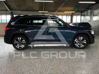 2022 Mercedes Benz GLB 220