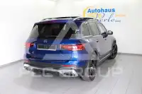 2022 Mercedes Benz GLB 220