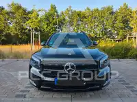 2022 Mercedes Benz GLB 220